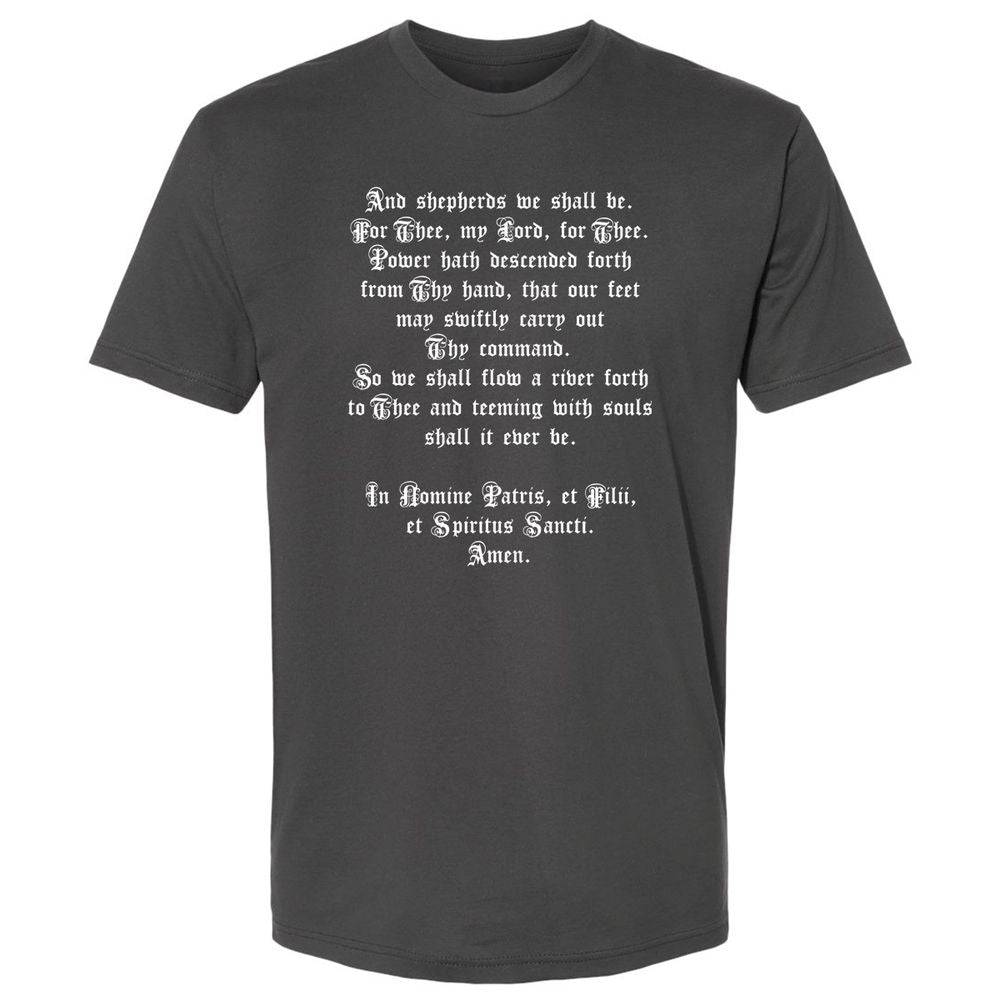 Premium Unisex T-Shirt - RXYVV7KT - Heavy Metal - 8