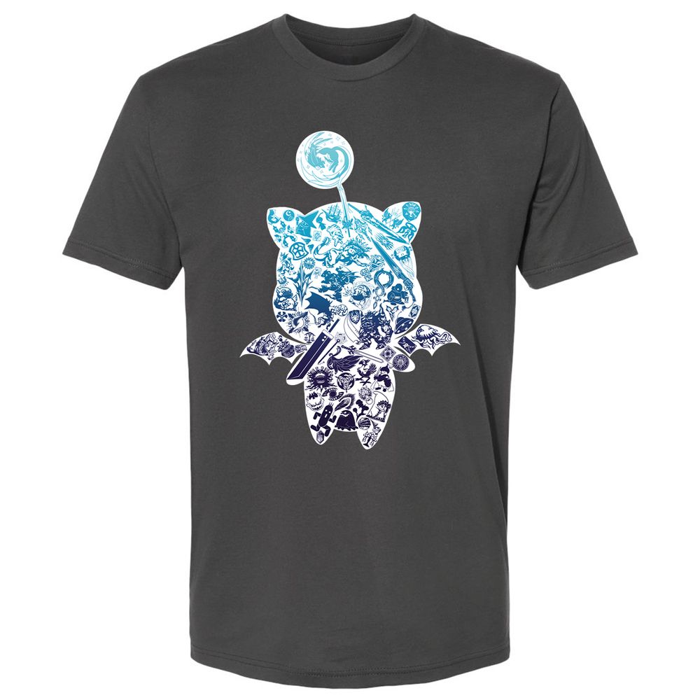 Premium Unisex T-Shirt - 59JSN9G1 - Heavy Metal - 8
