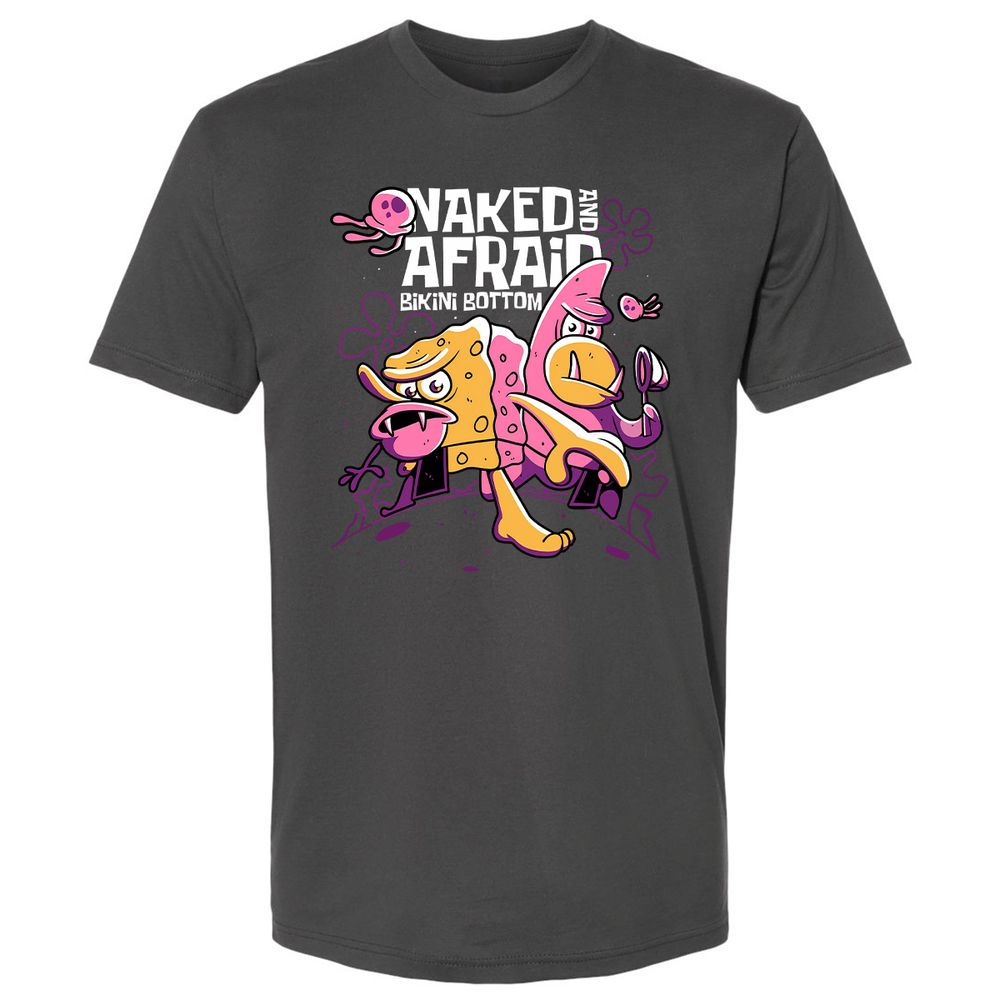 Premium Unisex T-Shirt - 8HV6QJWA - Heavy Metal - 8