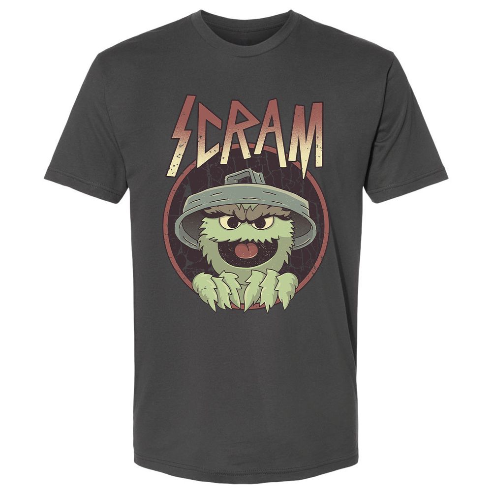 Premium Unisex T-Shirt - CTN5MPBG - Heavy Metal - 8