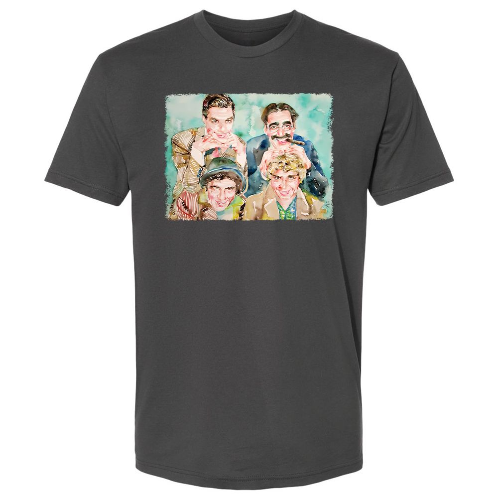 Premium Unisex T-Shirt - SNBBGE8D - Heavy Metal - 8