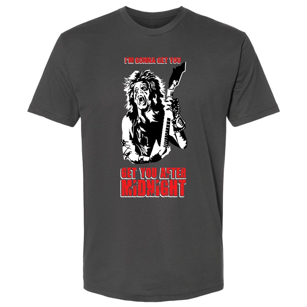 Midnight - Heavy Metal - 8