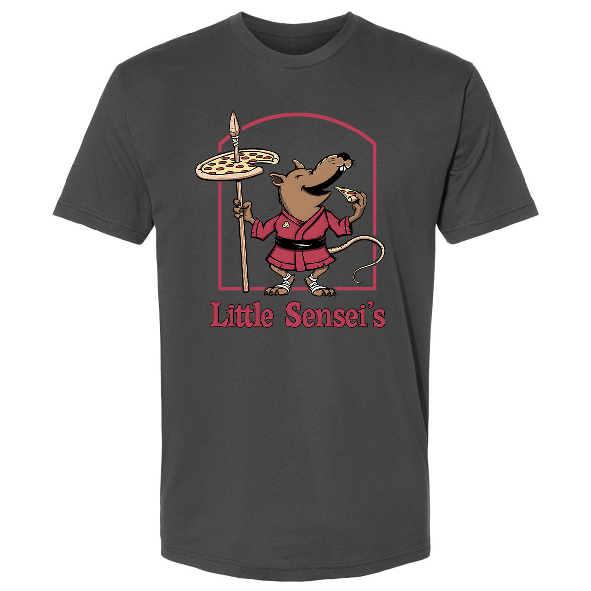 Premium Unisex T-Shirt - JW2DAQKT - Heavy Metal - 8