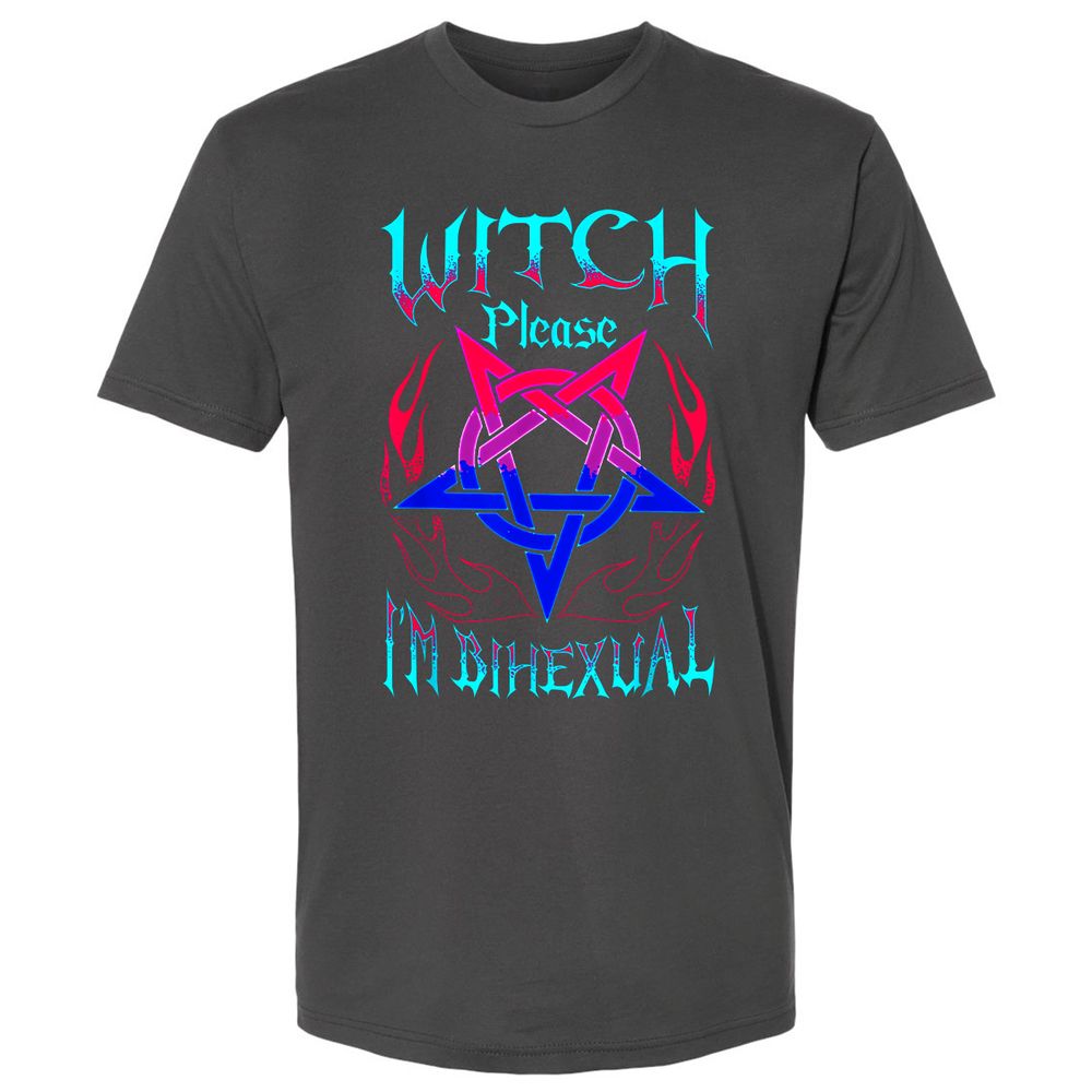 Premium Unisex T-Shirt - 4UBBNYFD - Heavy Metal - 8