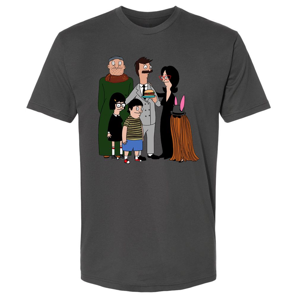 Premium Unisex T-Shirt - 7D7NZWQQ - Heavy Metal - 8