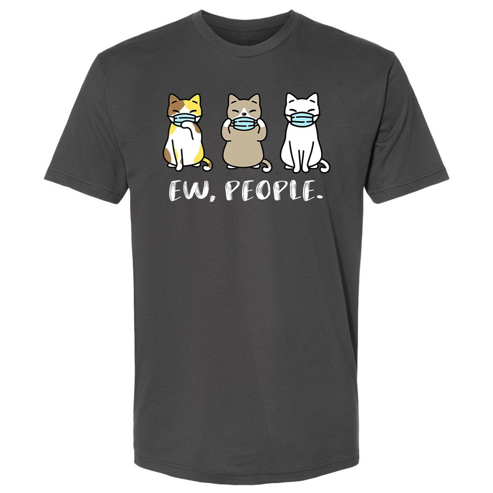 Premium Unisex T-Shirt - 846PSU6S - Heavy Metal - 8