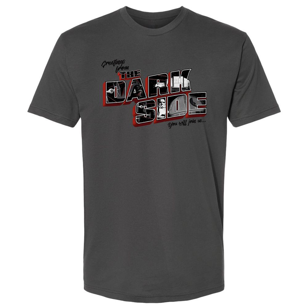 Premium Unisex T-Shirt - QF1NGMGC - Heavy Metal - 8