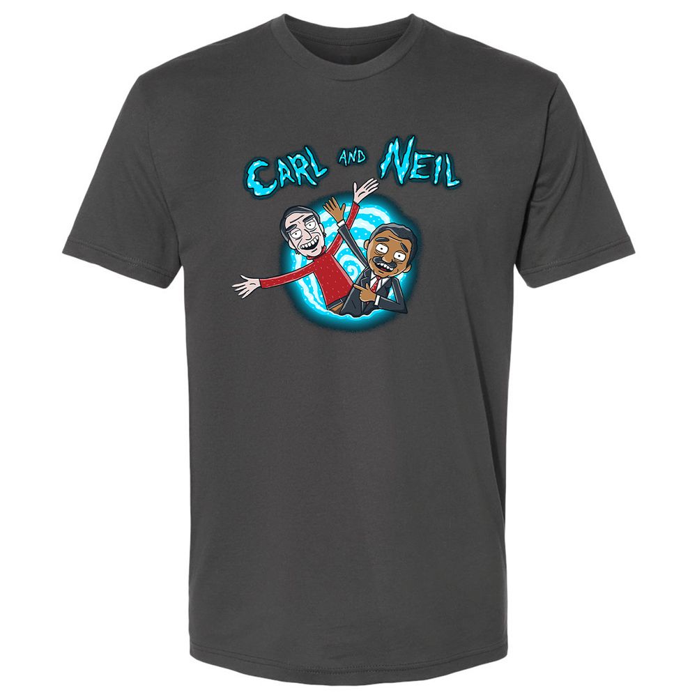 Premium Unisex T-Shirt - 5GWWQWUU - Heavy Metal - 8