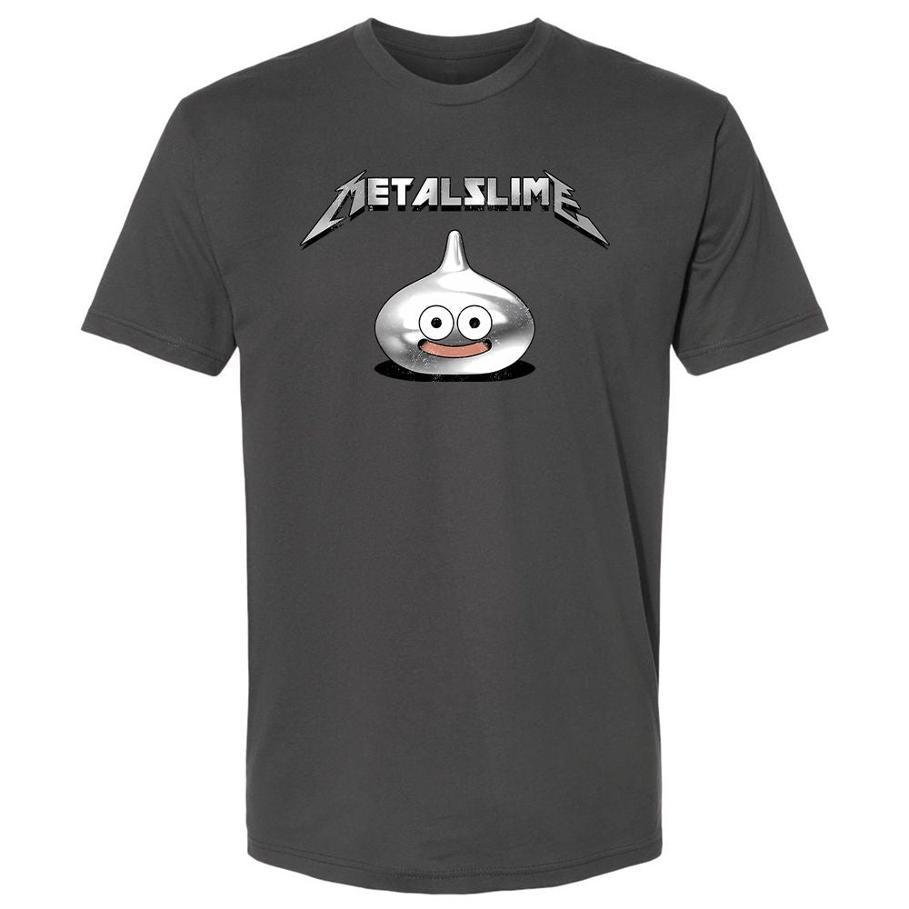 Premium Unisex T-Shirt - YAE6HV56 - Heavy Metal - 8