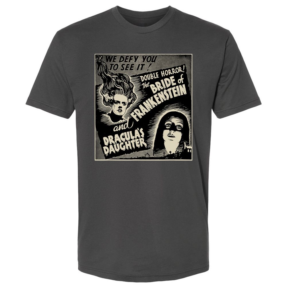Premium Unisex T-Shirt - E4L3EJMN - Heavy Metal - 8