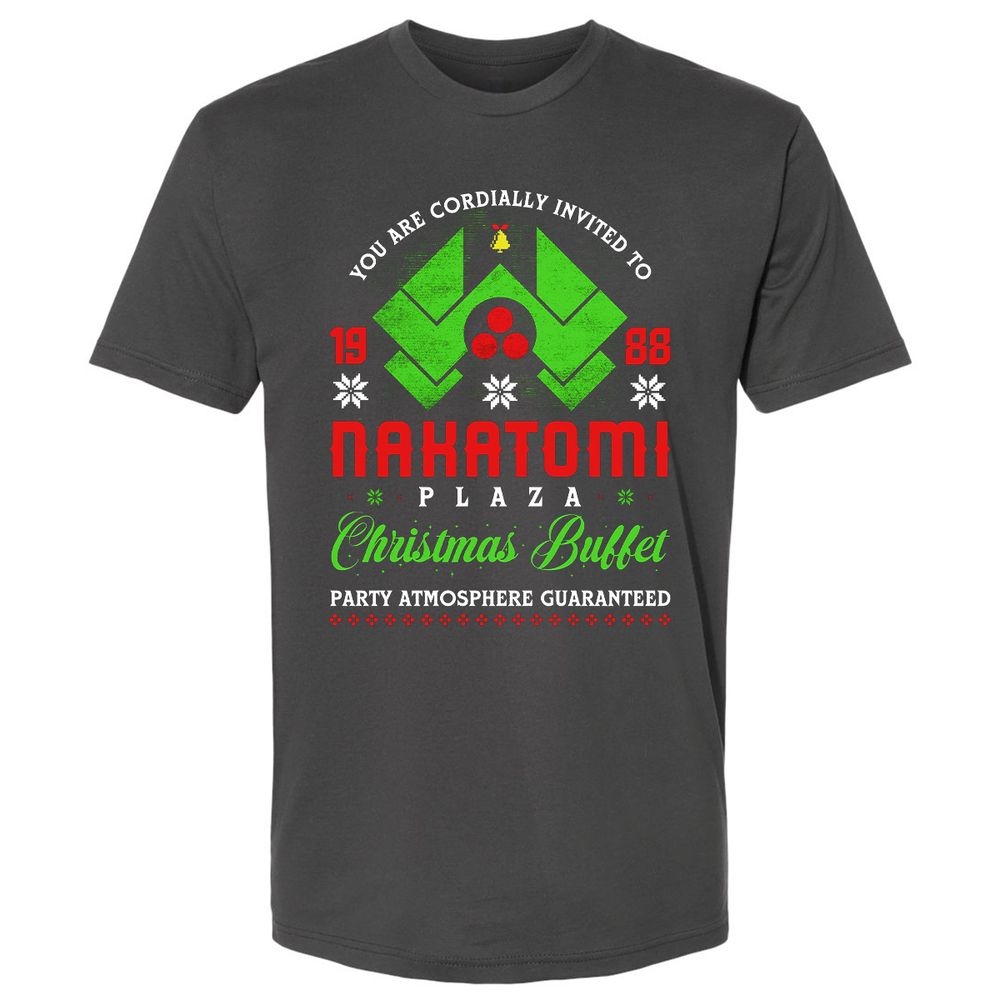 Premium Unisex T-Shirt - UH3ZXG3C - Heavy Metal - 8