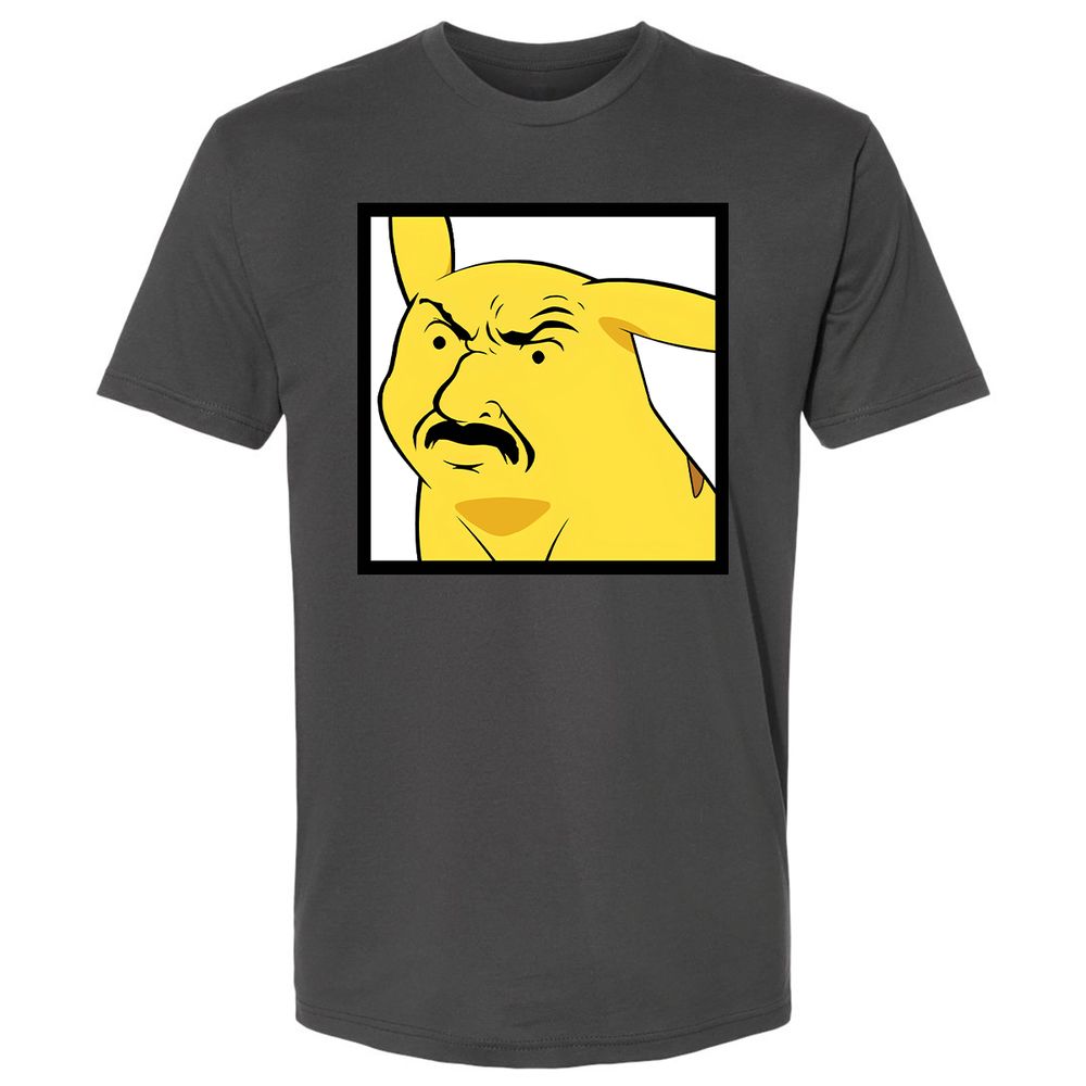 Premium Unisex T-Shirt - F5K1AKNR - Heavy Metal - 8