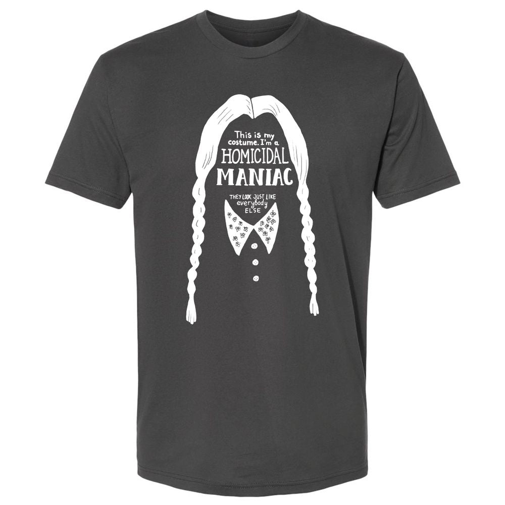 Premium Unisex T-Shirt - 6TDCVGHD - Heavy Metal - 8