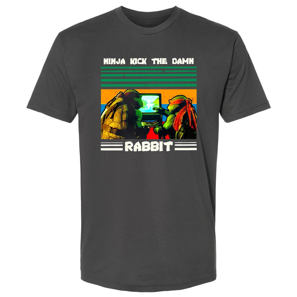 Premium Unisex T-Shirt - CLAHCKZ3 - Heavy Metal - 8