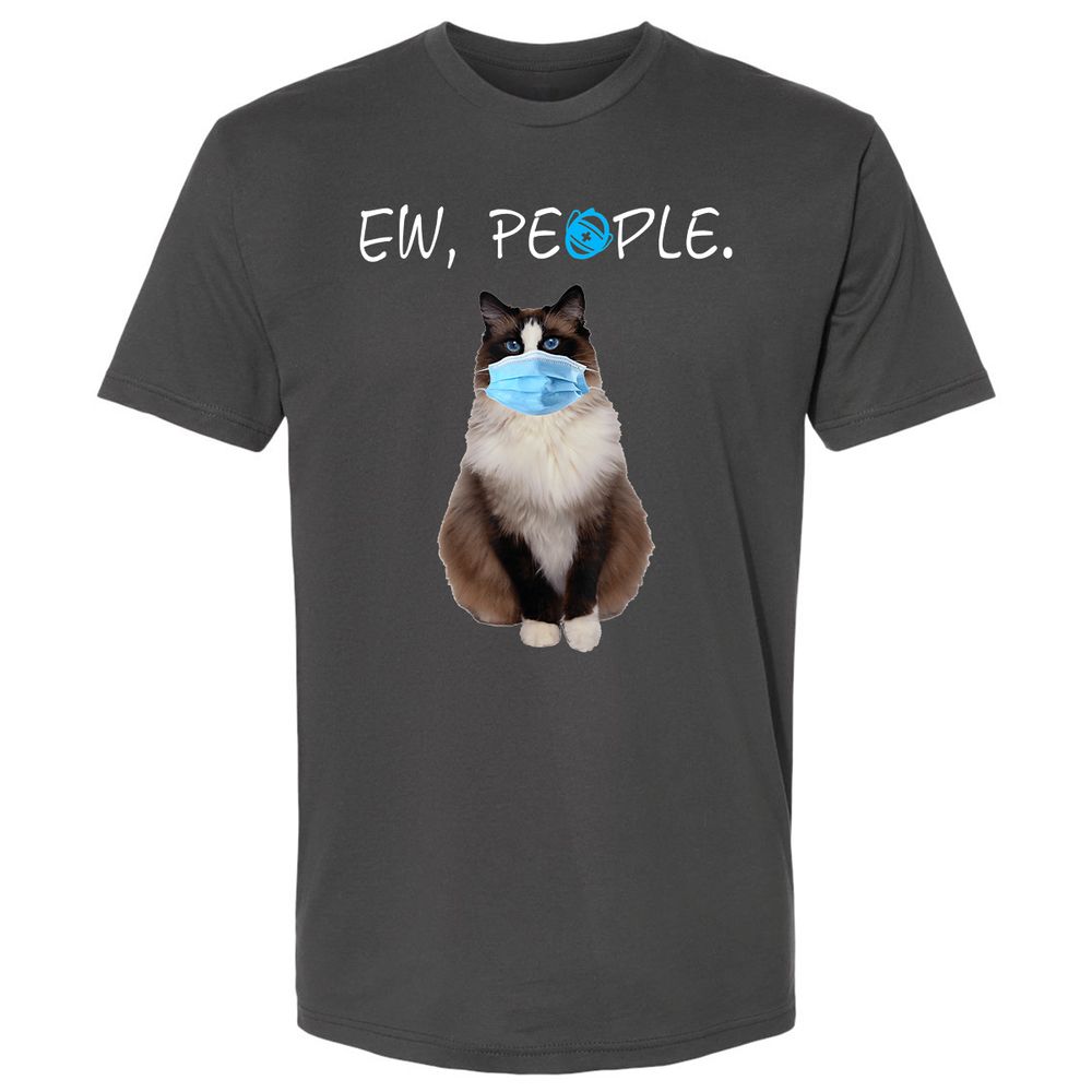 Premium Unisex T-Shirt - EZKFJNNN - Heavy Metal - 8