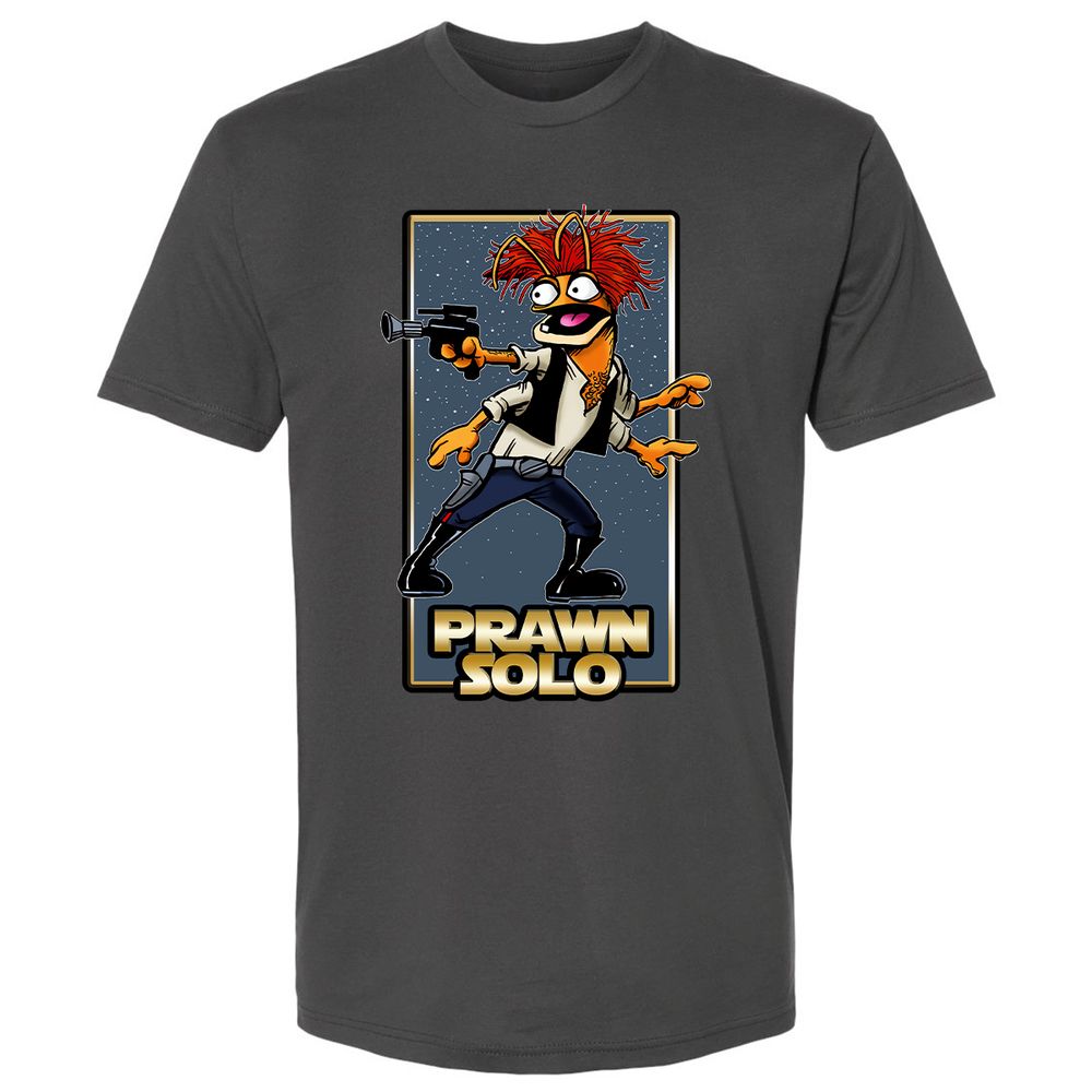 Premium Unisex T-Shirt - QYX96N65 - Heavy Metal - 8