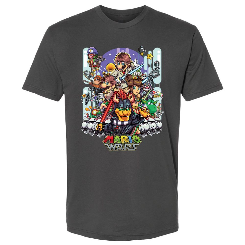 Premium Unisex T-Shirt - 7GFPKTEH - Heavy Metal - 8