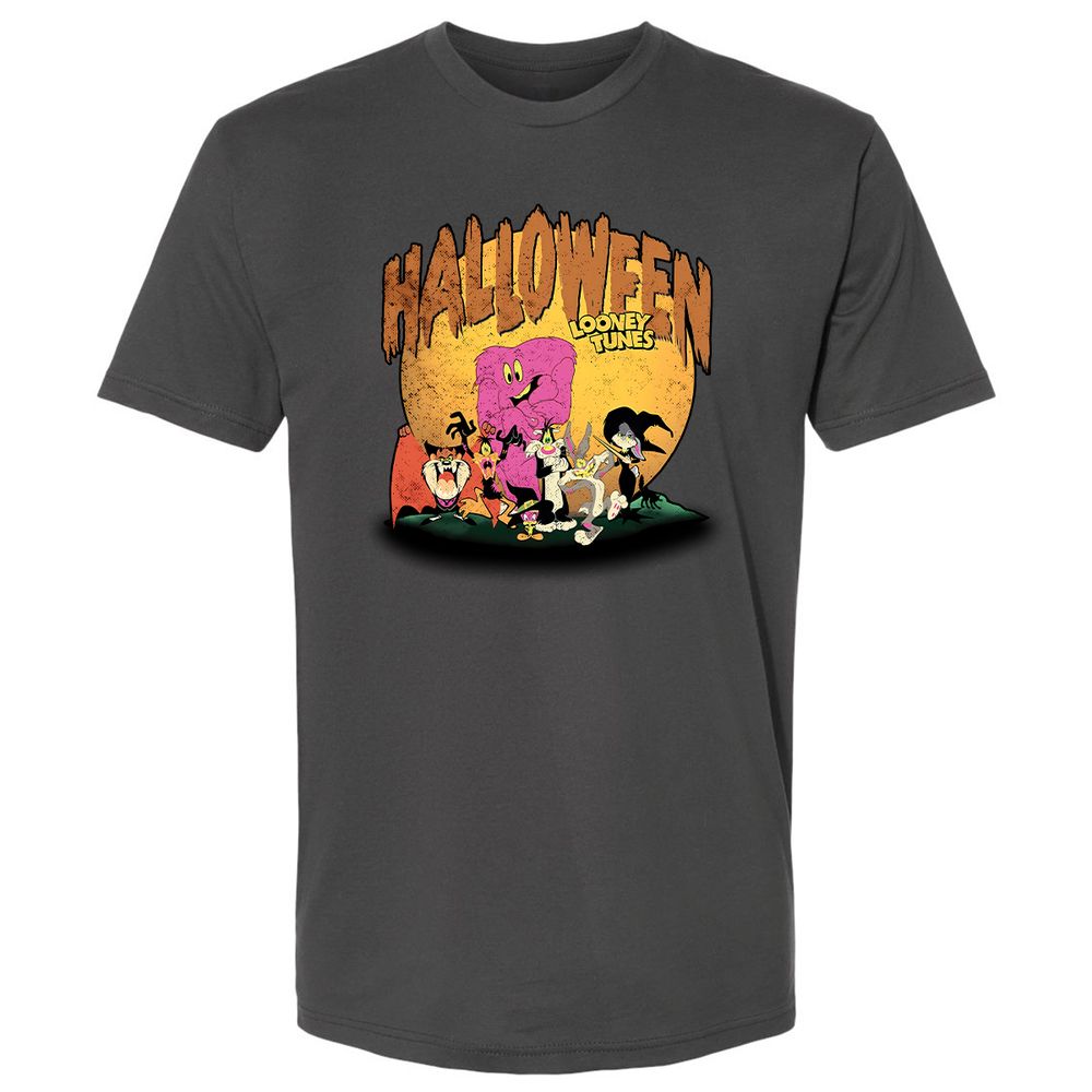 Premium Unisex T-Shirt - 8BH2JB3C - Heavy Metal - 8