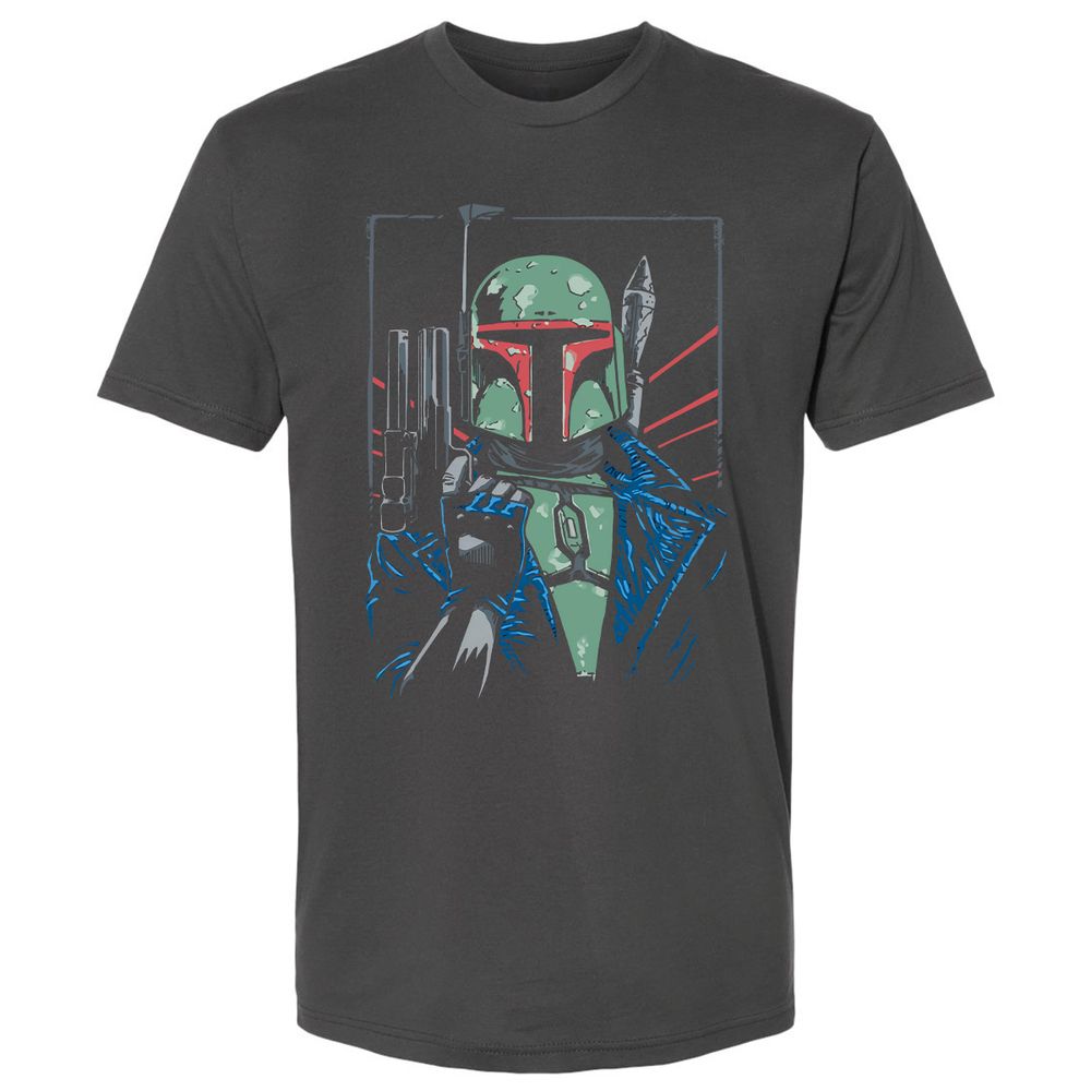 Premium Unisex T-Shirt - A2GTXFX4 - Heavy Metal - 8