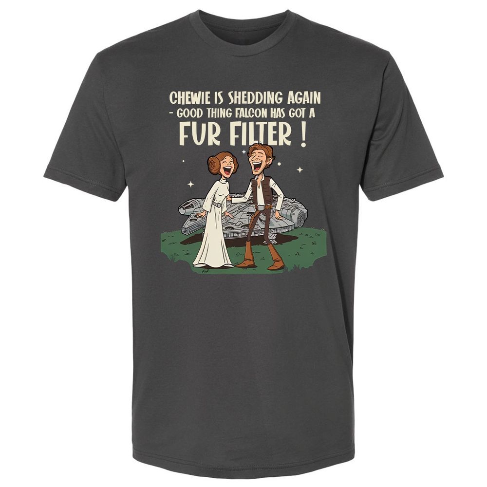 Premium Unisex T-Shirt - YSF7YEBT - Heavy Metal - 8