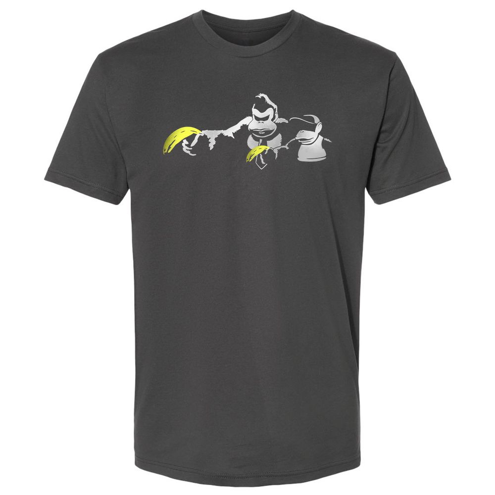 Premium Unisex T-Shirt - 1YHU7L15 - Heavy Metal - 8