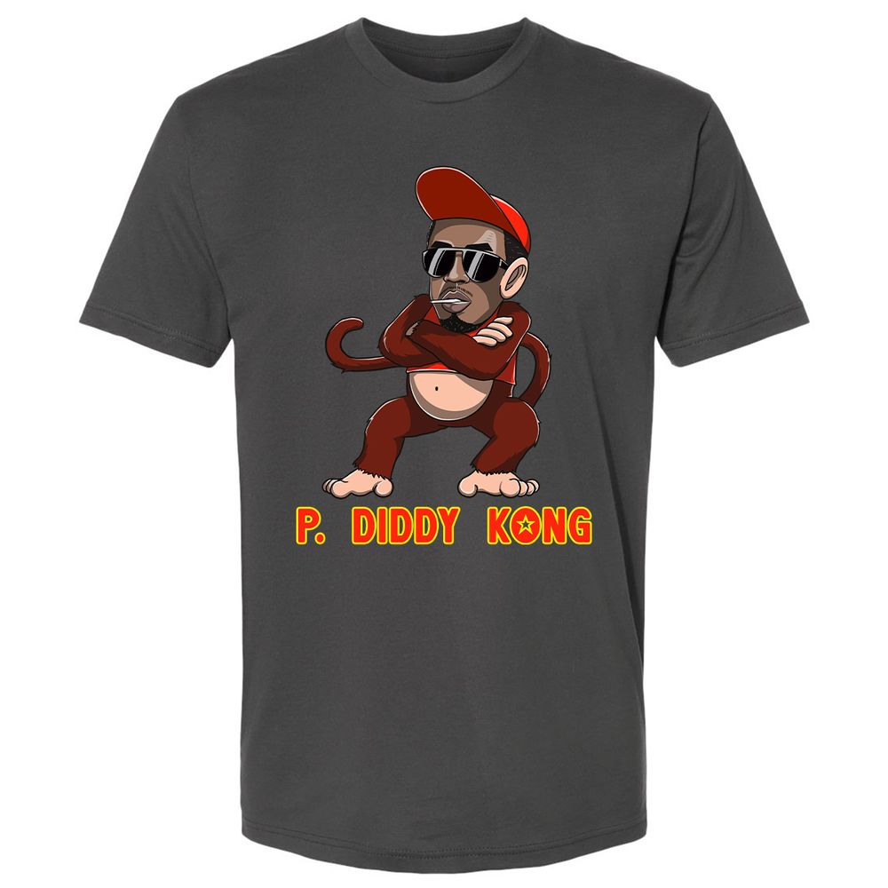 Premium Unisex T-Shirt - CDKGGADJ - Heavy Metal - 8