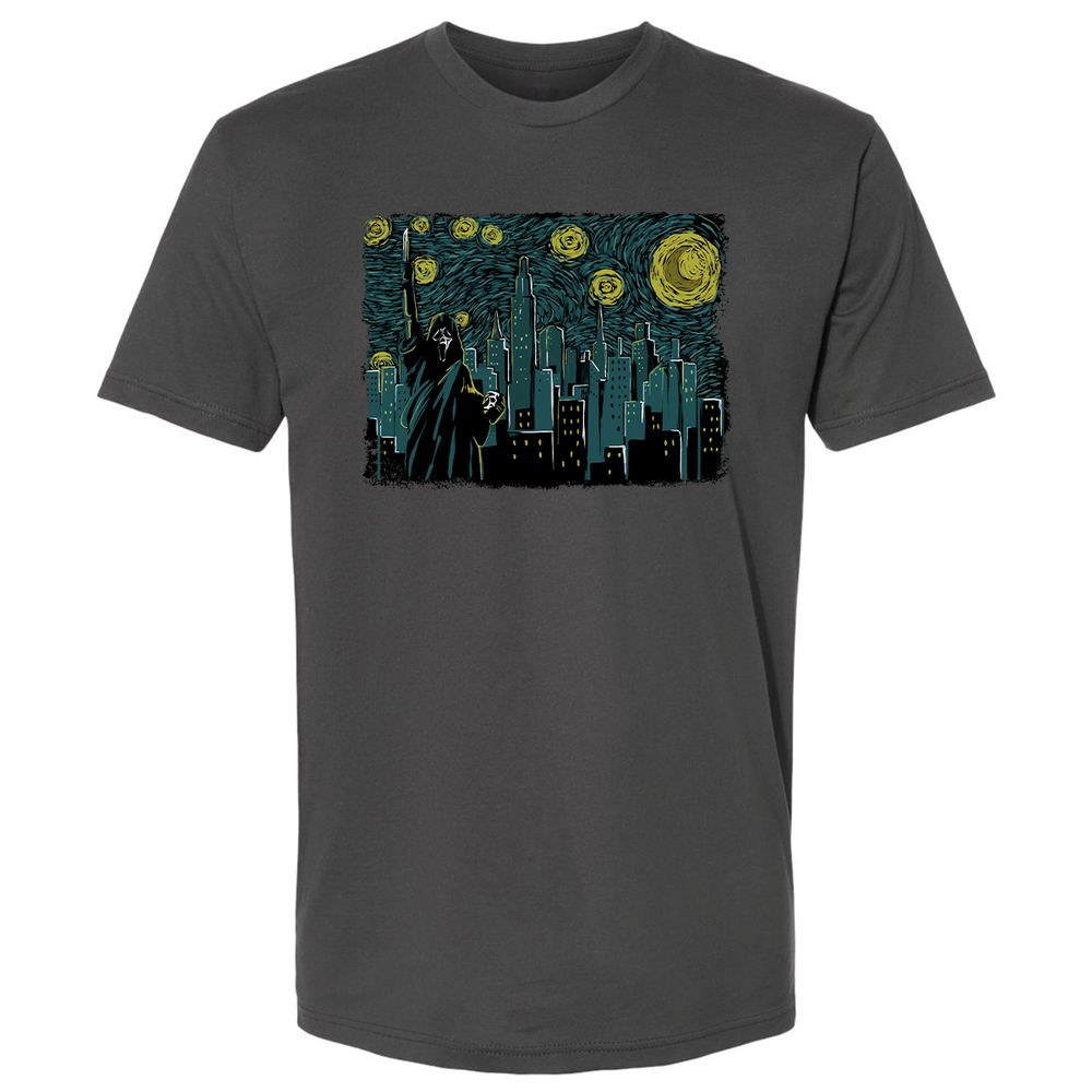 Premium Unisex T-Shirt - CYMX4QML - Heavy Metal - 8