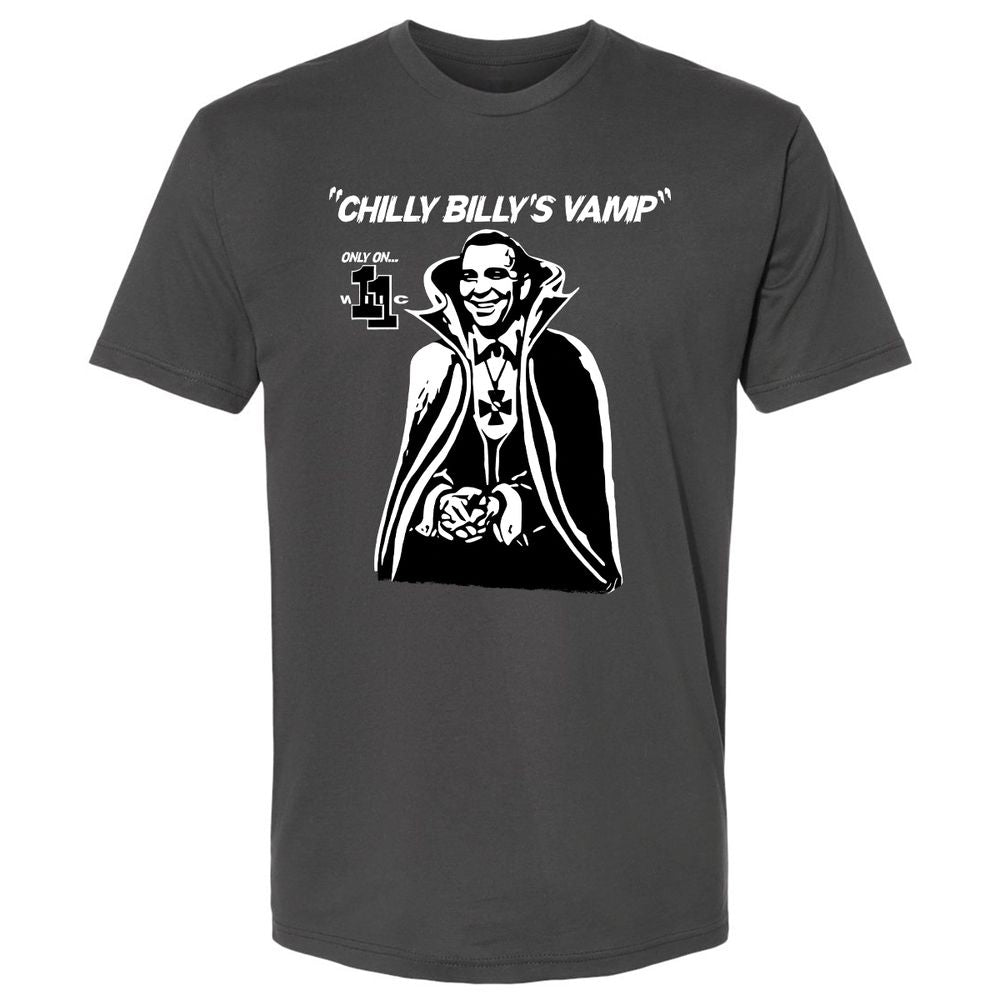 Premium Unisex T-Shirt - 9NXKU6F7 - Heavy Metal - 8