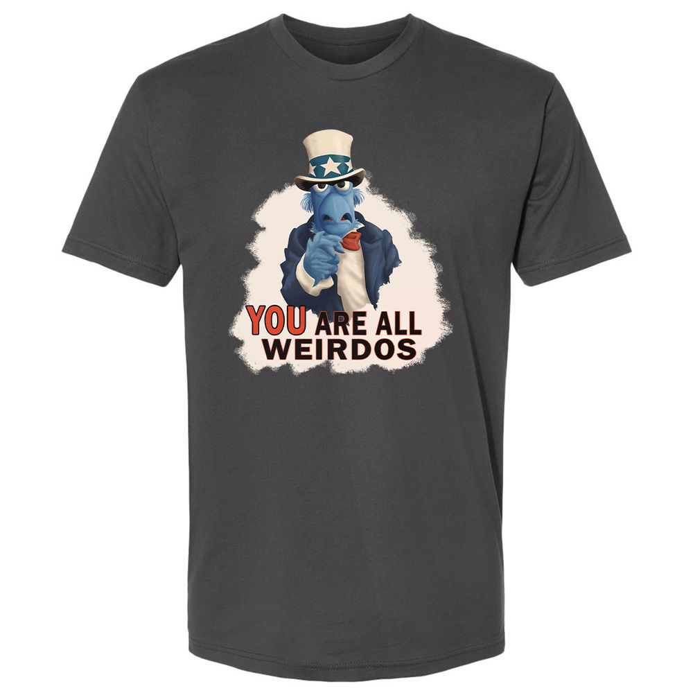 Premium Unisex T-Shirt - ASVKDWRV - Heavy Metal - 8