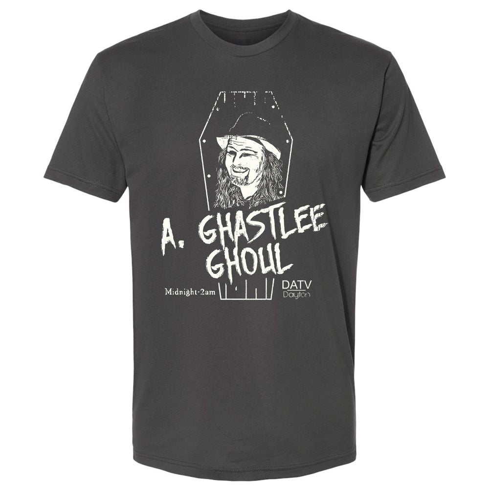 Premium Unisex T-Shirt - RKQ5AY8N - Heavy Metal - 8