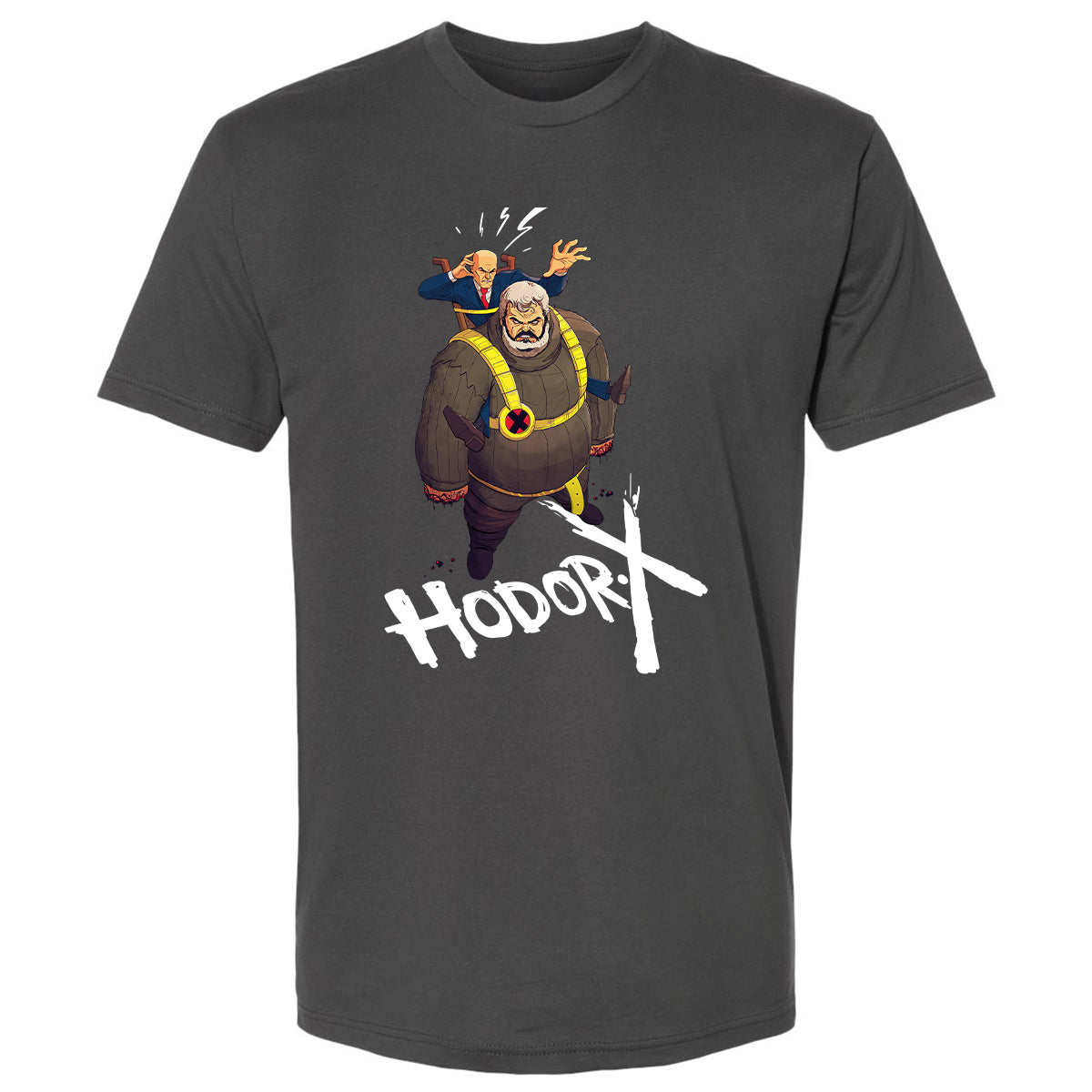 Premium Unisex T-Shirt - V2WD1CL8 - Heavy Metal - 8