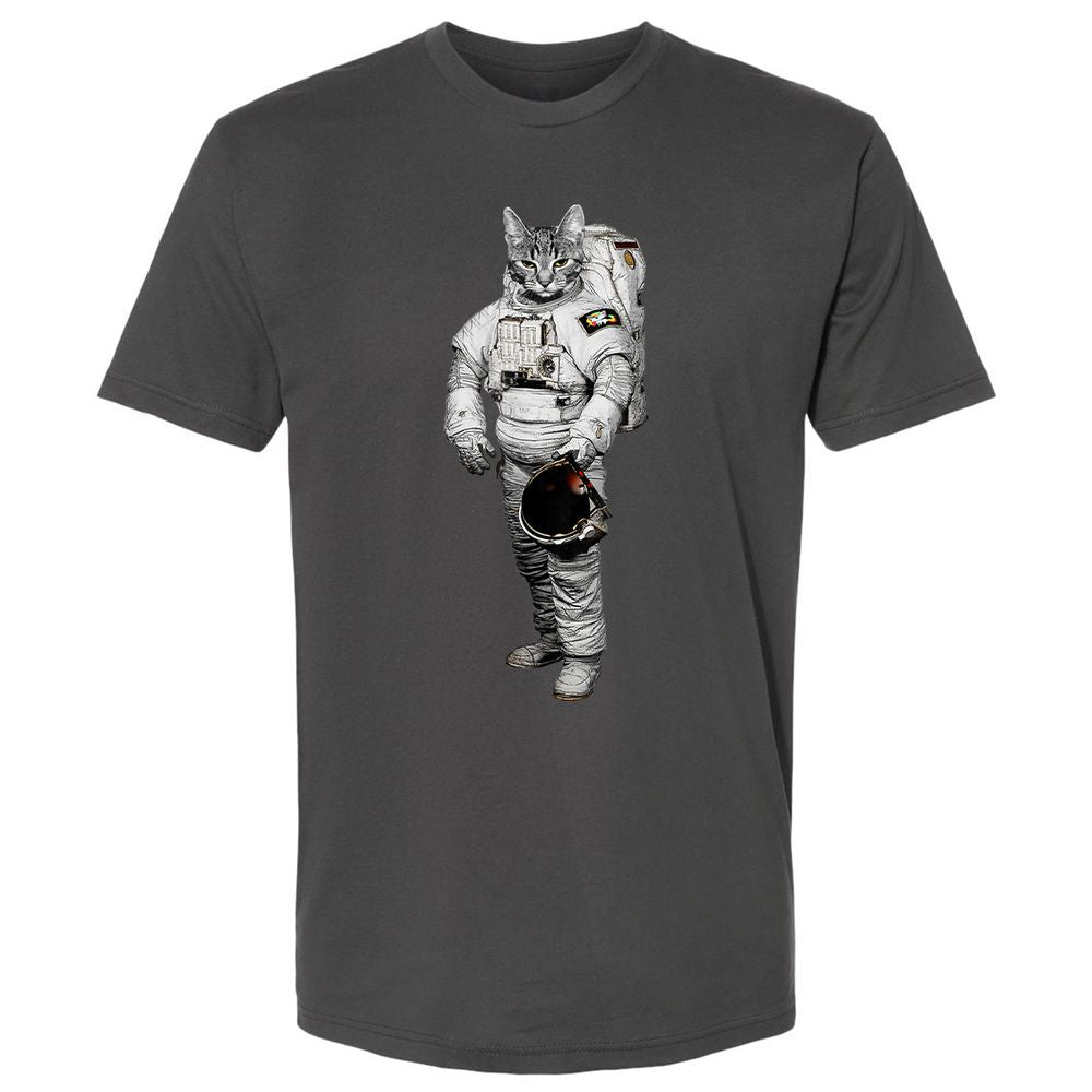 Premium Unisex T-Shirt - F554SHSN - Heavy Metal - 8