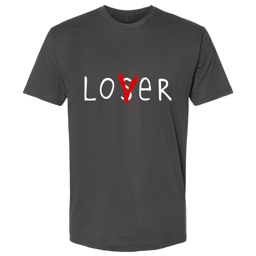 Premium Unisex T-Shirt - ADN7PPQW - Heavy Metal - 8