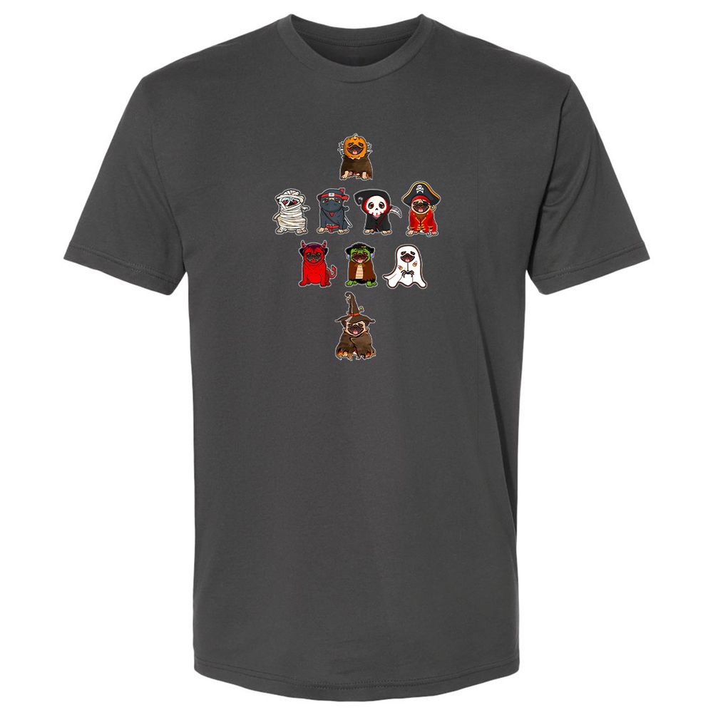 Premium Unisex T-Shirt - 2BLGMSFT - Heavy Metal - 8
