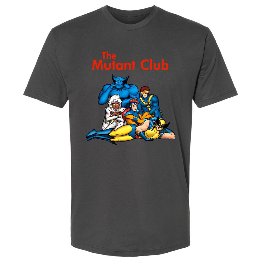 Premium Unisex T-Shirt - 1FQPJRE2 - Heavy Metal - 8