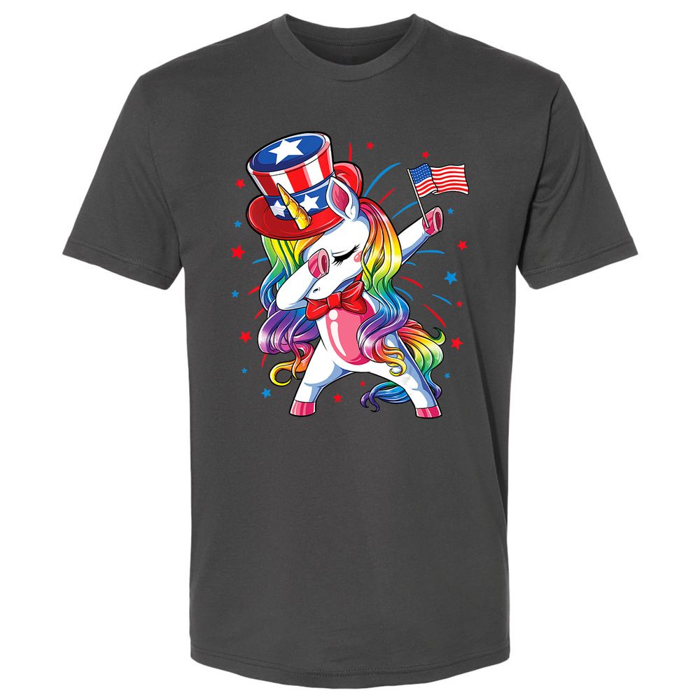 Premium Unisex T-Shirt - 2CG4WSFH - Heavy Metal - 8