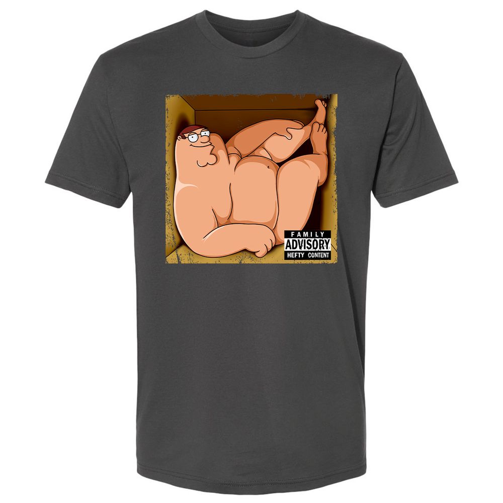 Premium Unisex T-Shirt - U58EV8SA - Heavy Metal - 8