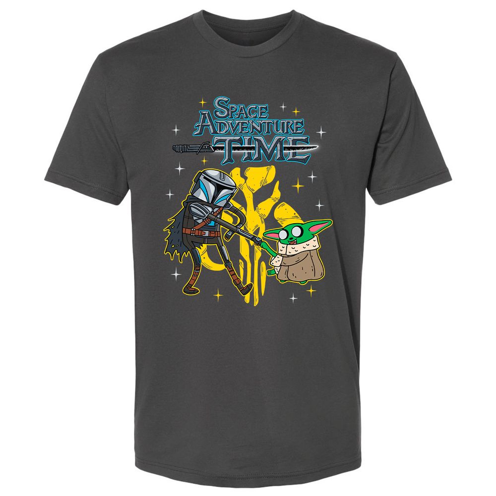 Premium Unisex T-Shirt - B9D84JRG - Heavy Metal - 8