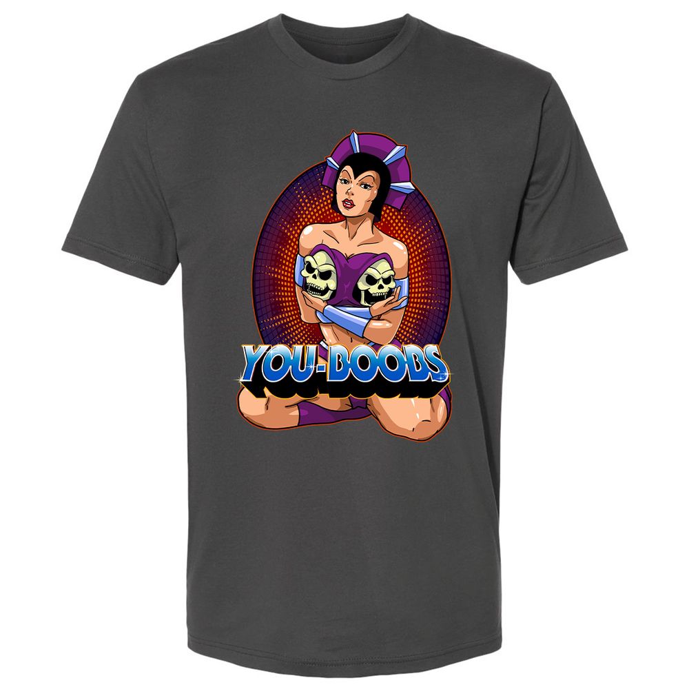 Premium Unisex T-Shirt - 9AXNAF48 - Heavy Metal - 8