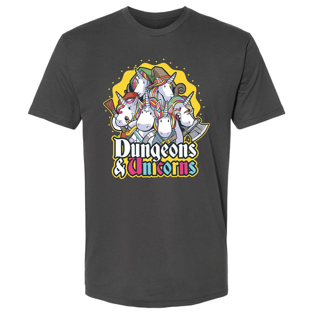 Premium Unisex T-Shirt - X8P6PQ1T - Heavy Metal - 8