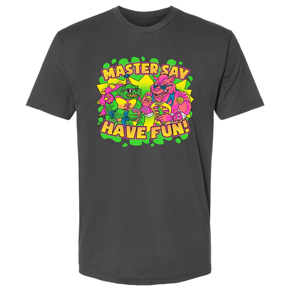 Premium Unisex T-Shirt - 68U28V9M - Heavy Metal - 8