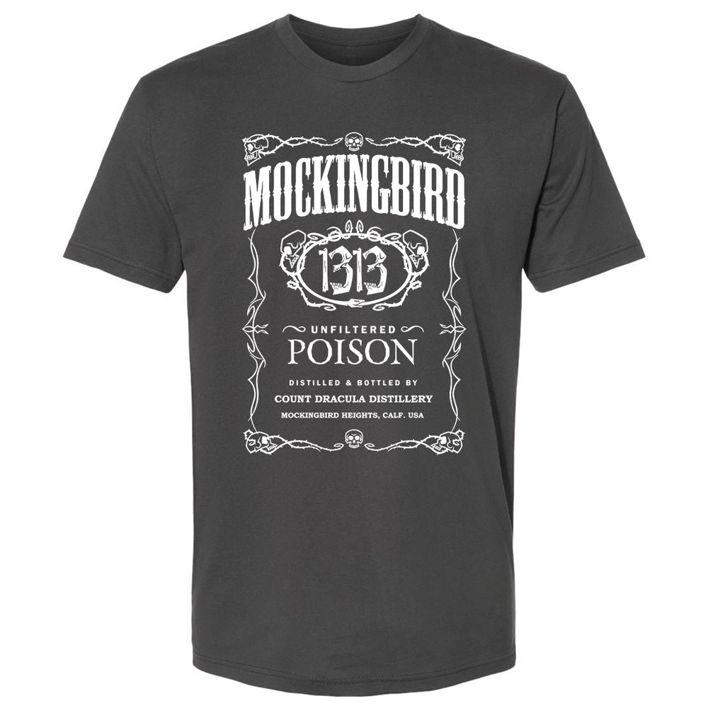 Premium Unisex T-Shirt - ZWUAGCL5 - Heavy Metal - 8
