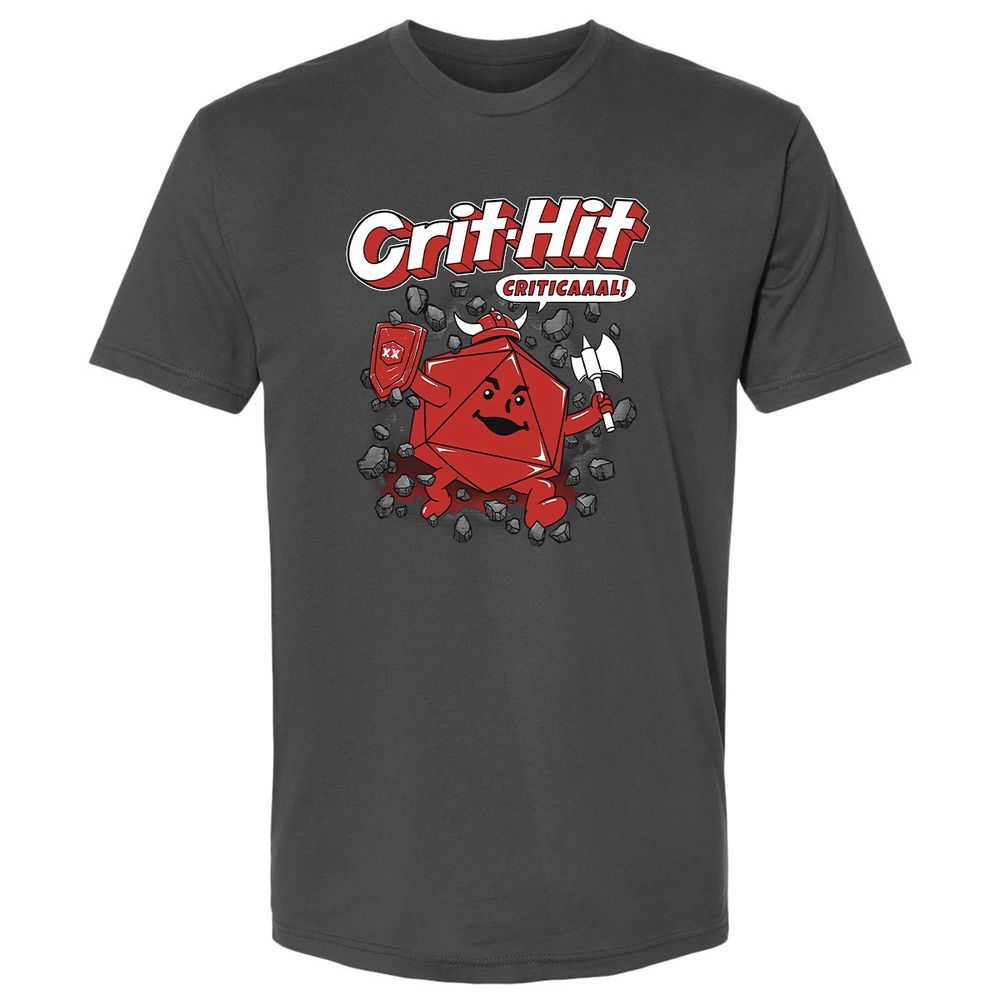 Premium Unisex T-Shirt - A67WLUVQ - Heavy Metal - 8