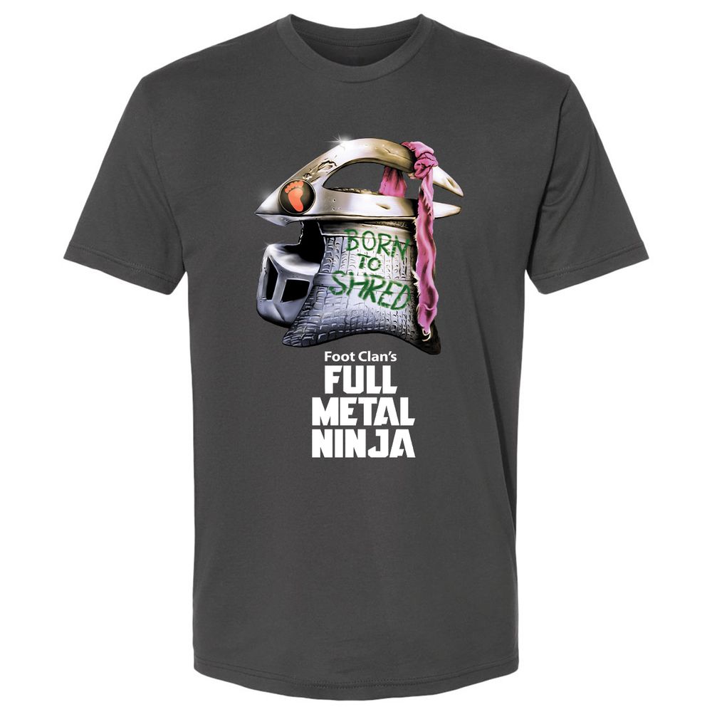 Premium Unisex T-Shirt - 6B3TFTXD - Heavy Metal - 8