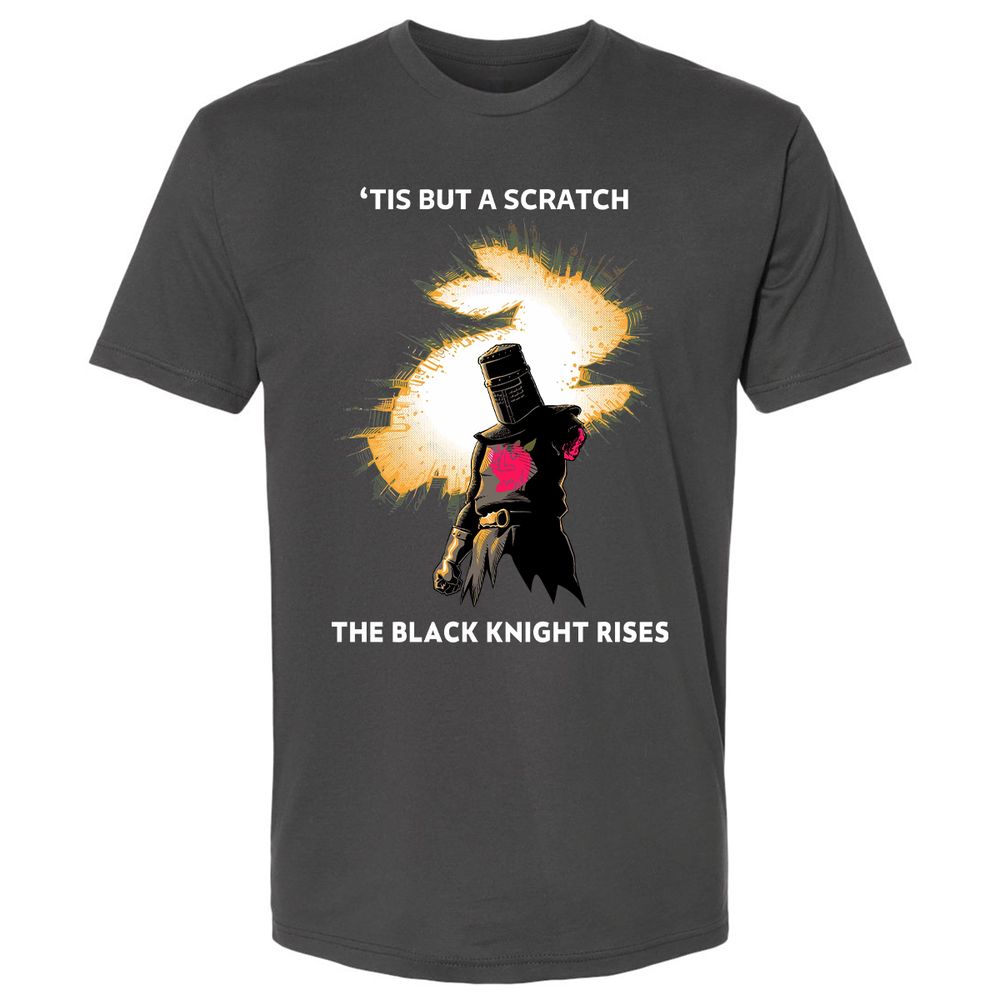 Premium Unisex T-Shirt - VMGD11KB - Heavy Metal - 8