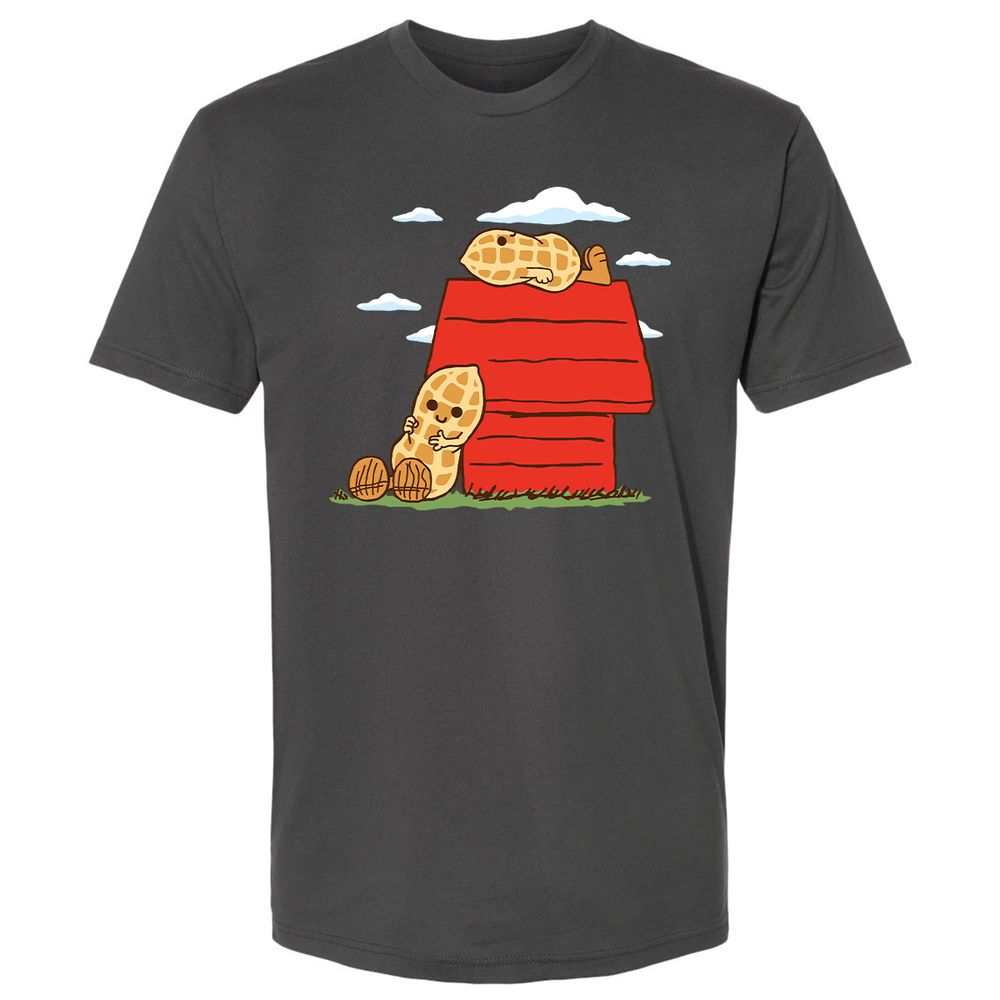 Premium Unisex T-Shirt - F9H48RR1 - Heavy Metal - 8