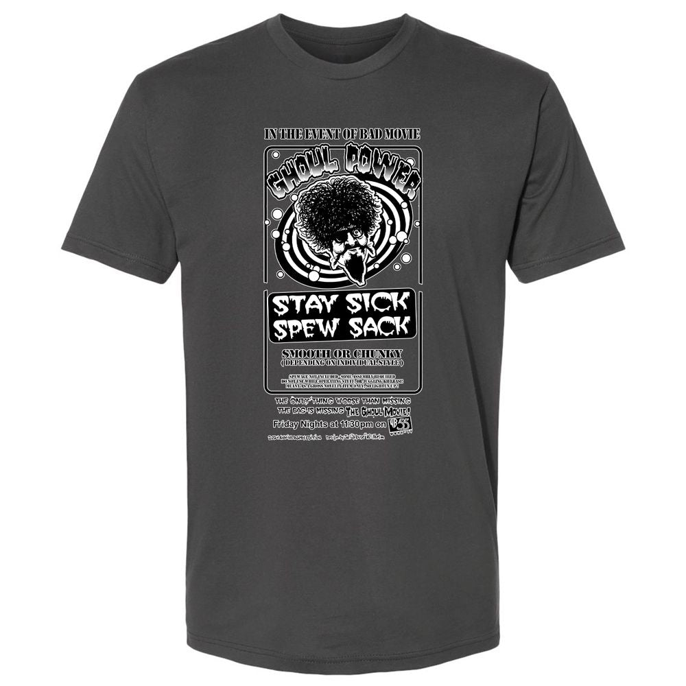 Premium Unisex T-Shirt - BY1ZXNC1 - Heavy Metal - 8