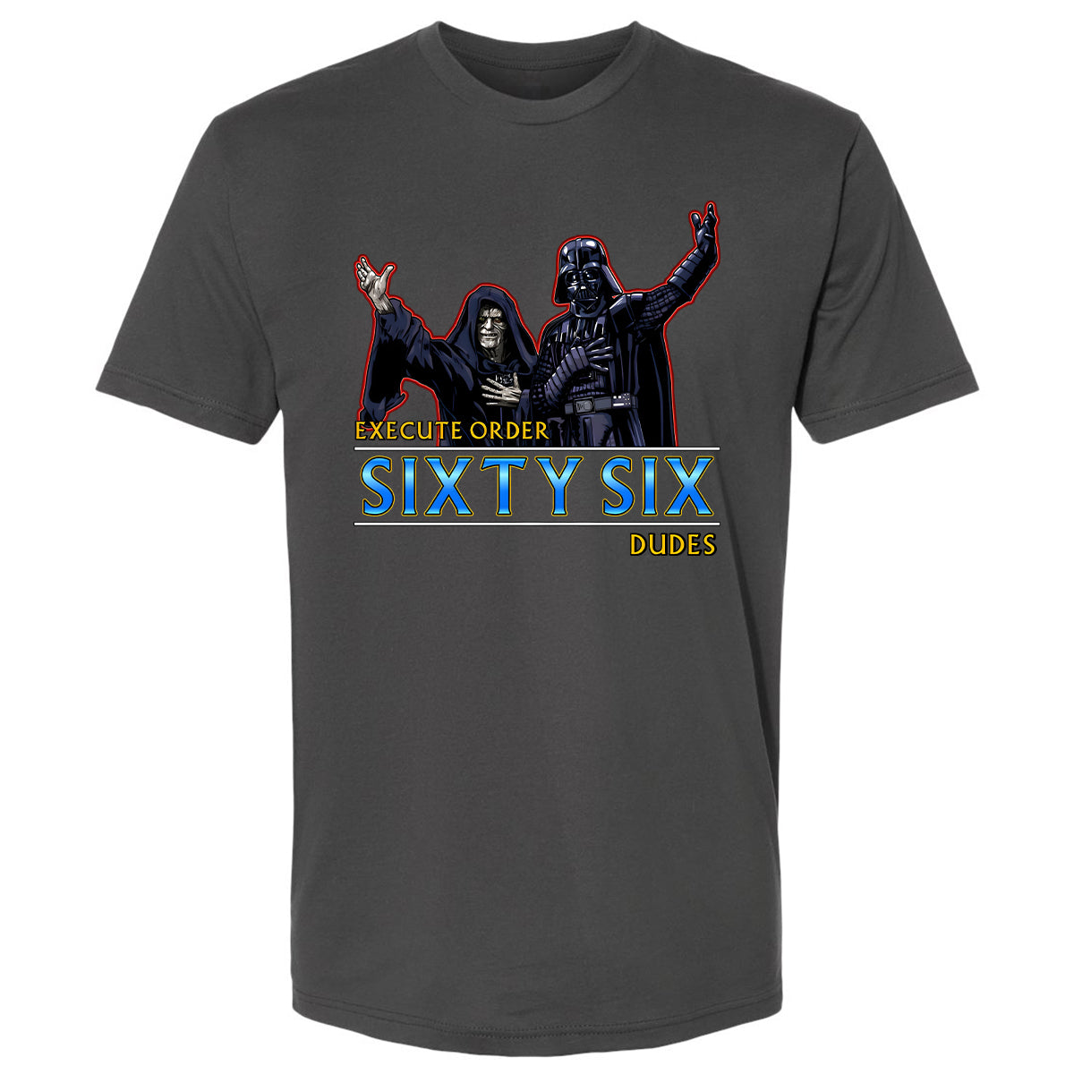 Premium Unisex T-Shirt - 7XBVKEVR - Heavy Metal - 8