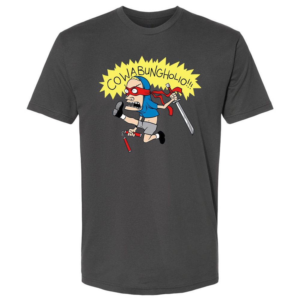 Premium Unisex T-Shirt - UFNJQYSF - Heavy Metal - 8