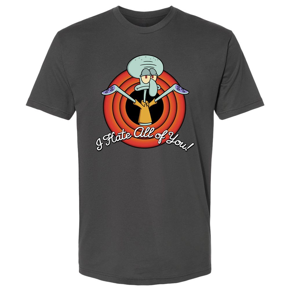 Premium Unisex T-Shirt - 5QLWXQHN - Heavy Metal - 8